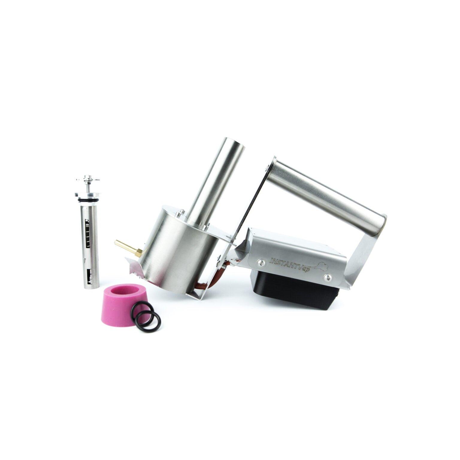 Oksalo rūgšties garintuvas COMPACT - Lietuviški medsukiai