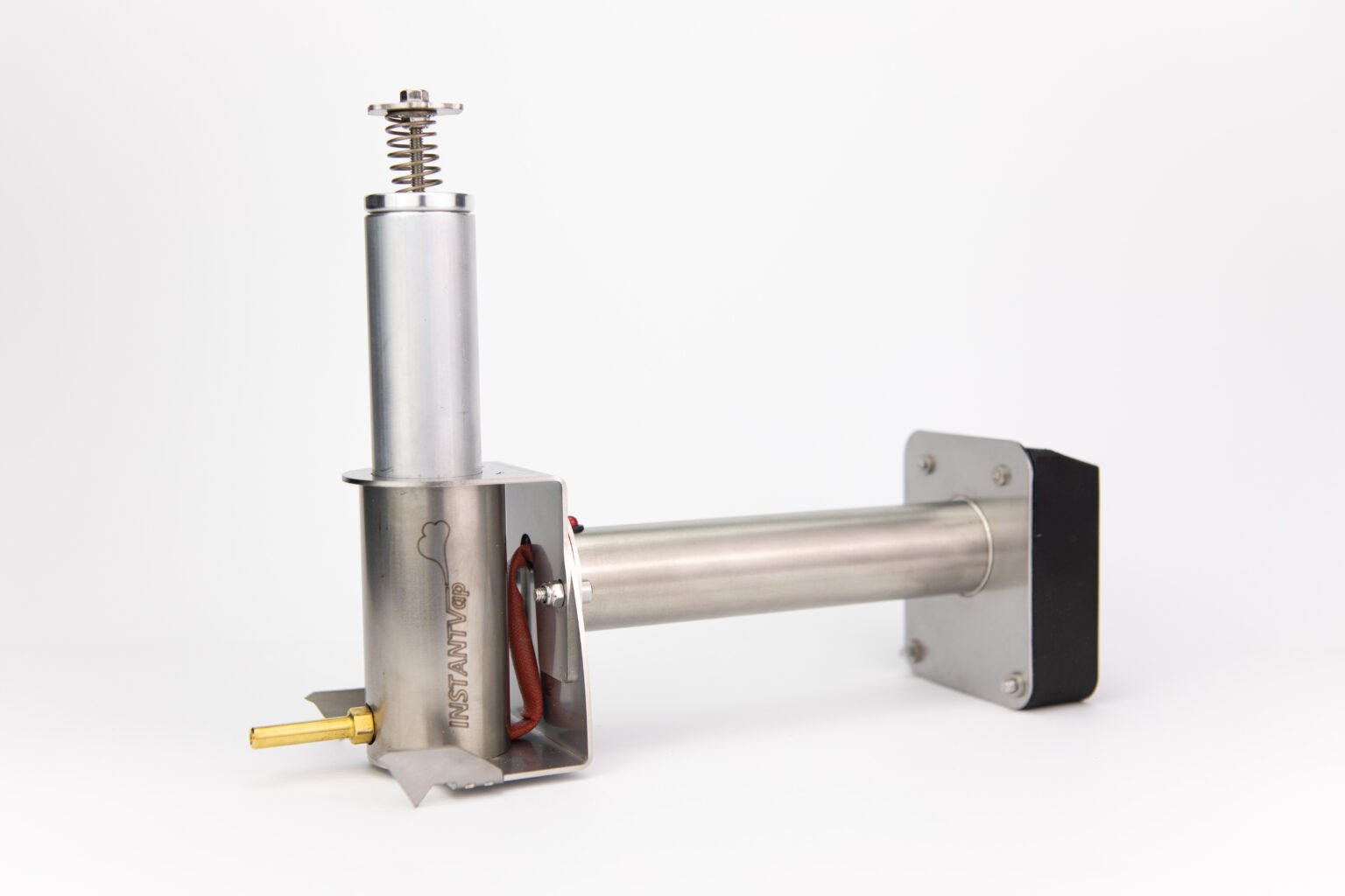 Oksalo rūgšties garintuvas LITE - Lietuviški medsukiai