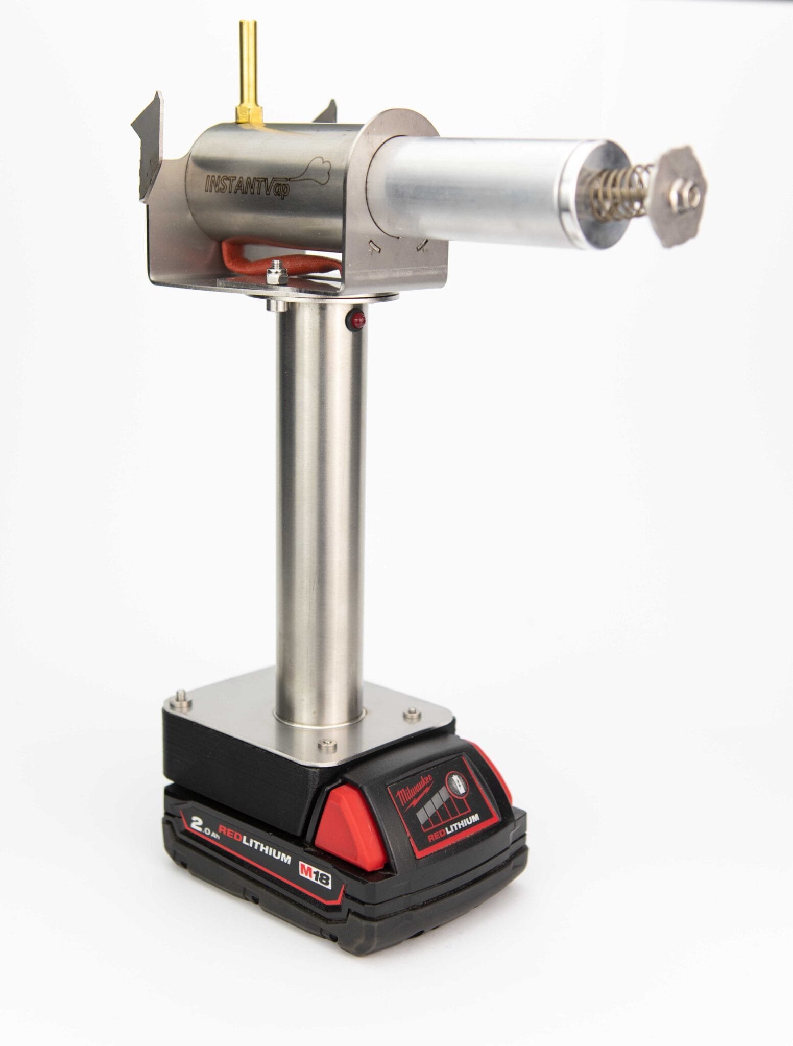 Oksalo rūgšties garintuvas LITE - Lietuviški medsukiai